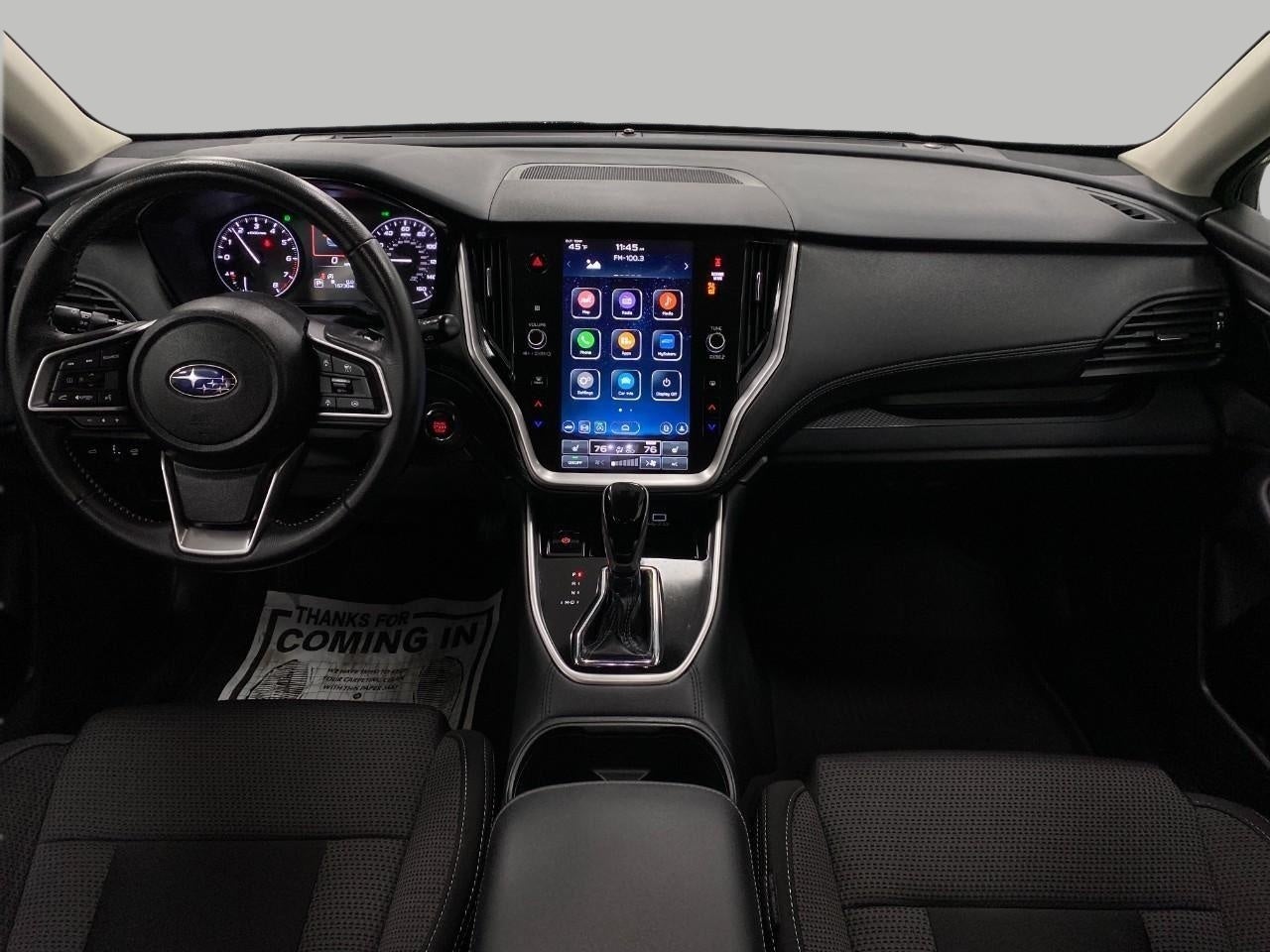 2025 Subaru Outback Premium AWD