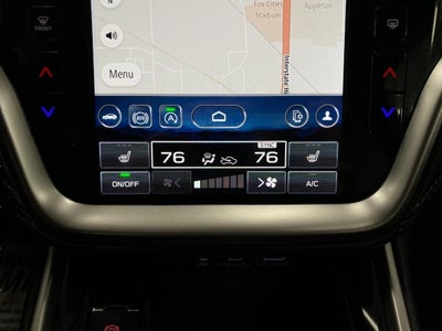 2025 Subaru Outback Premium AWD