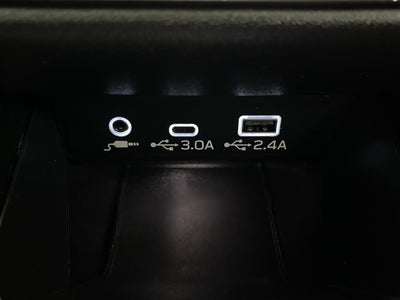 2025 Subaru Outback Premium AWD