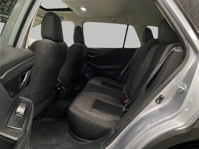 2025 Subaru Outback Premium AWD