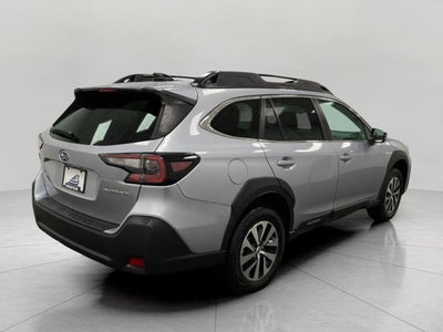 2025 Subaru Outback Premium AWD
