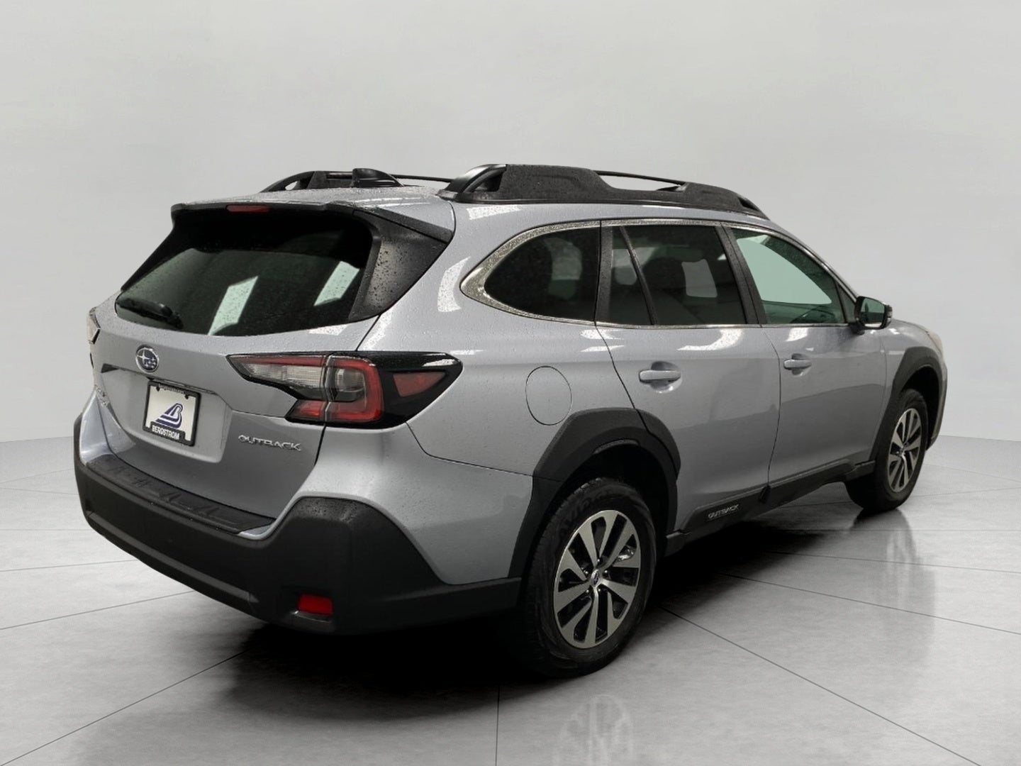 2025 Subaru Outback Premium AWD