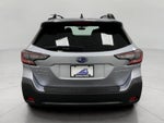 2025 Subaru Outback Premium AWD