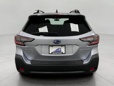 2025 Subaru Outback Premium AWD