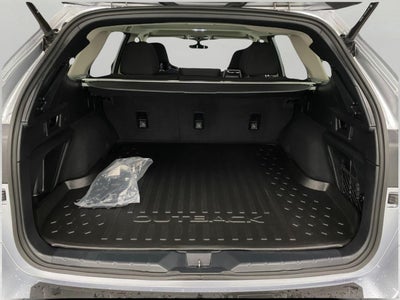 2025 Subaru Outback Premium AWD