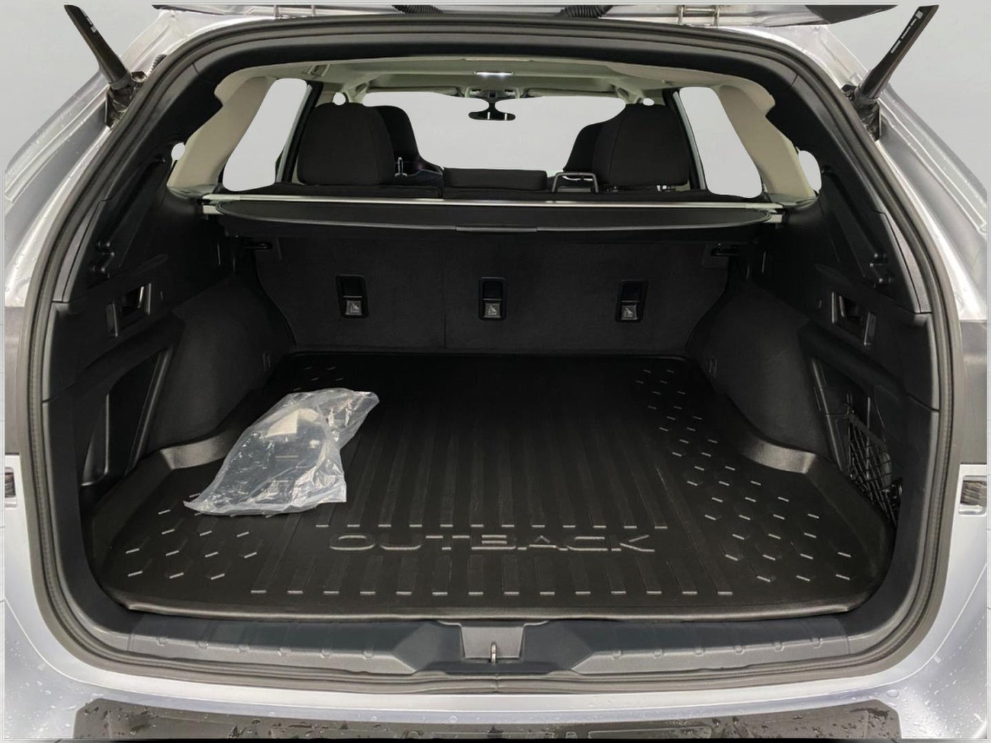 2025 Subaru Outback Premium AWD