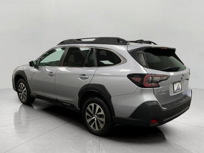 2025 Subaru Outback Premium AWD