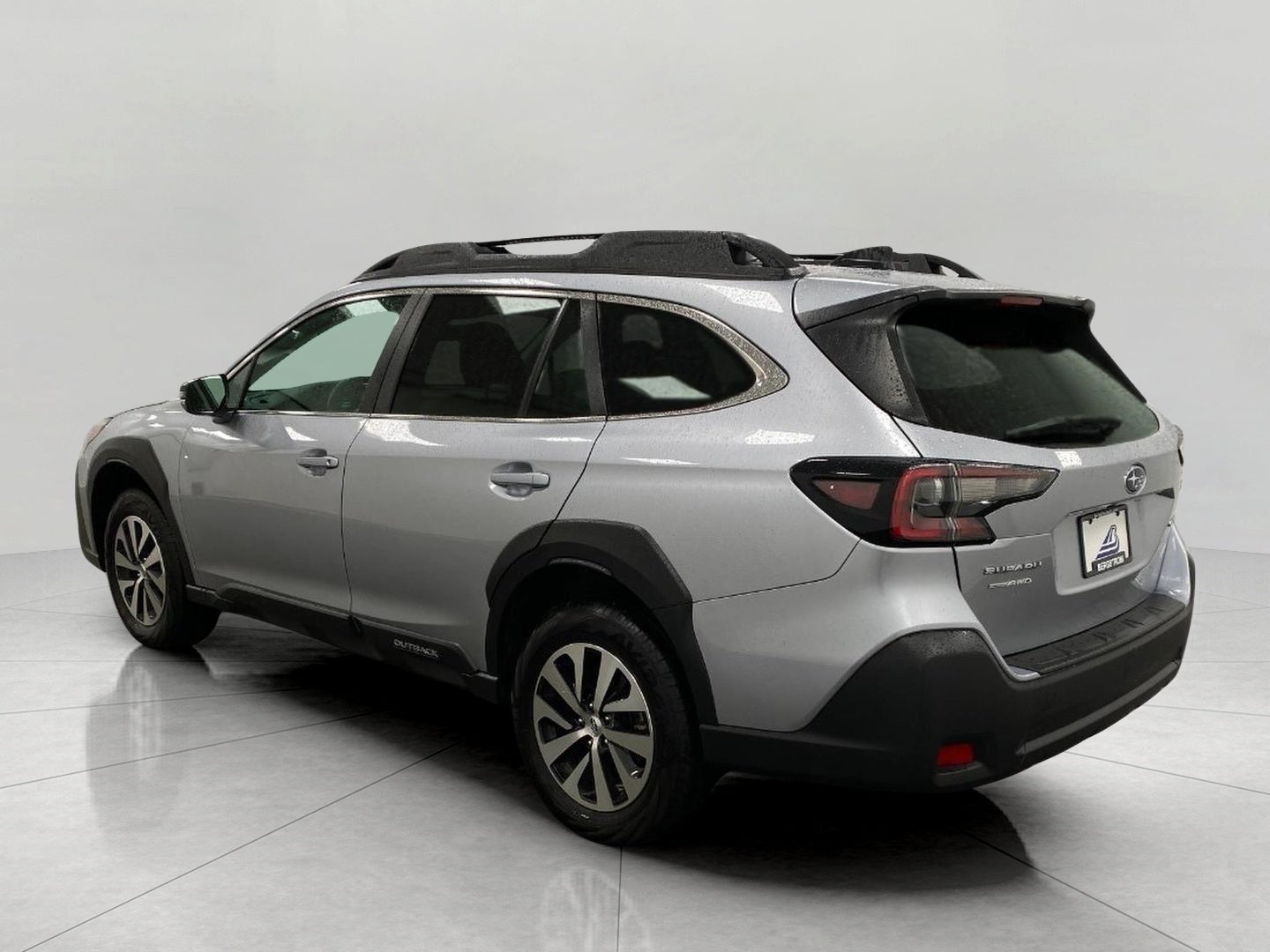 2025 Subaru Outback Premium AWD