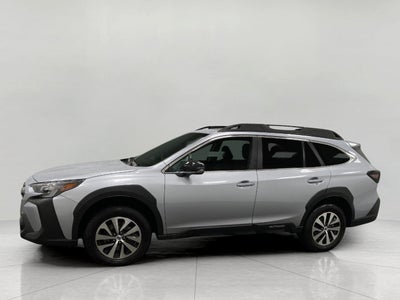 2025 Subaru Outback Premium AWD