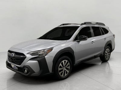 2025 Subaru Outback Premium AWD
