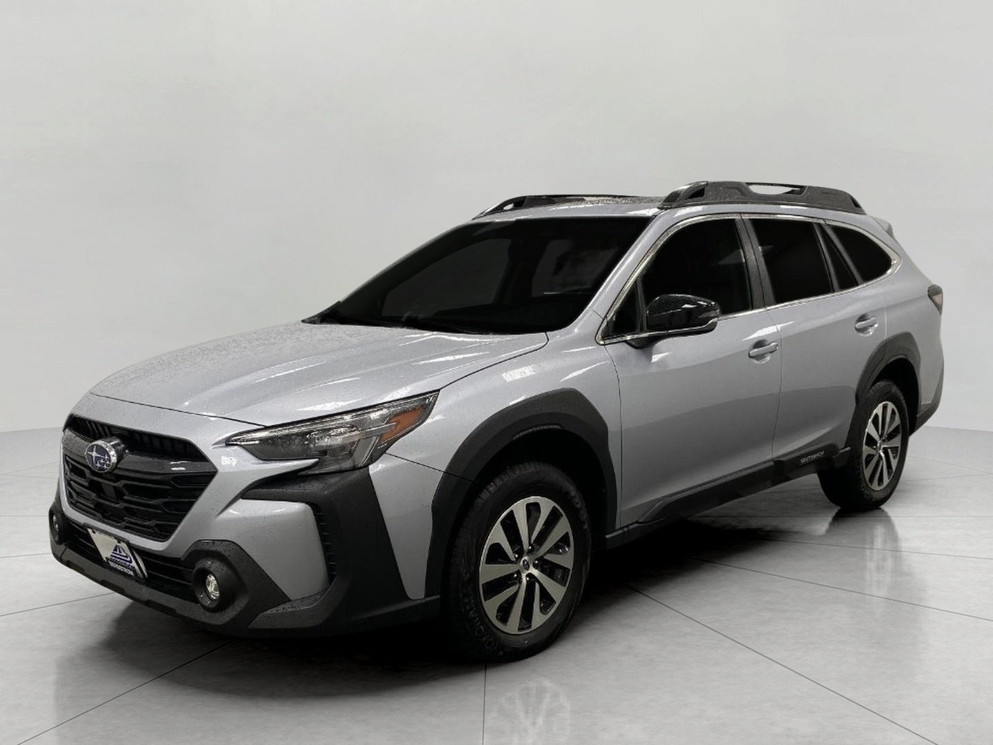 2025 Subaru Outback Premium AWD