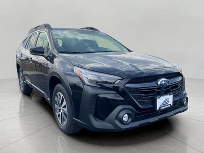 2025 Subaru Outback Premium AWD