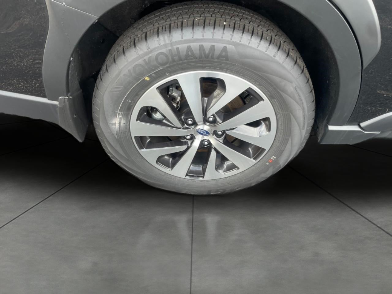 2025 Subaru Outback Premium AWD