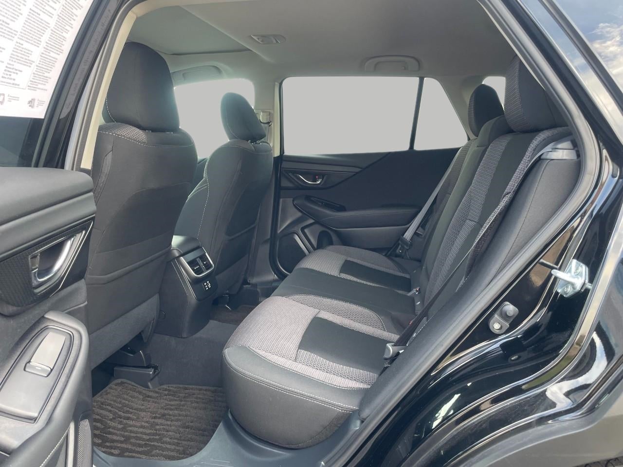 2025 Subaru Outback Premium AWD