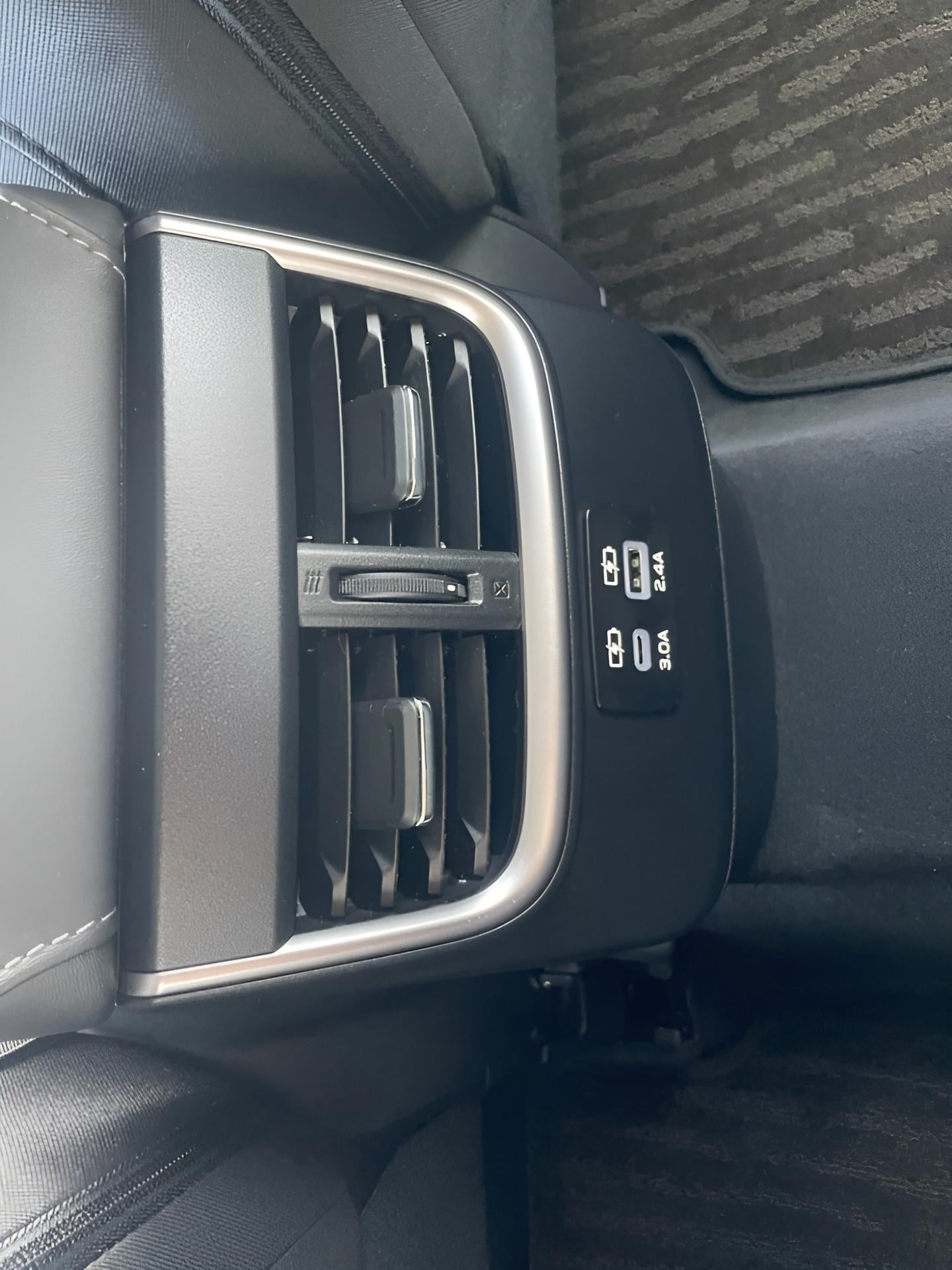 2025 Subaru Outback Premium AWD