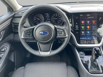 2025 Subaru Outback Premium AWD