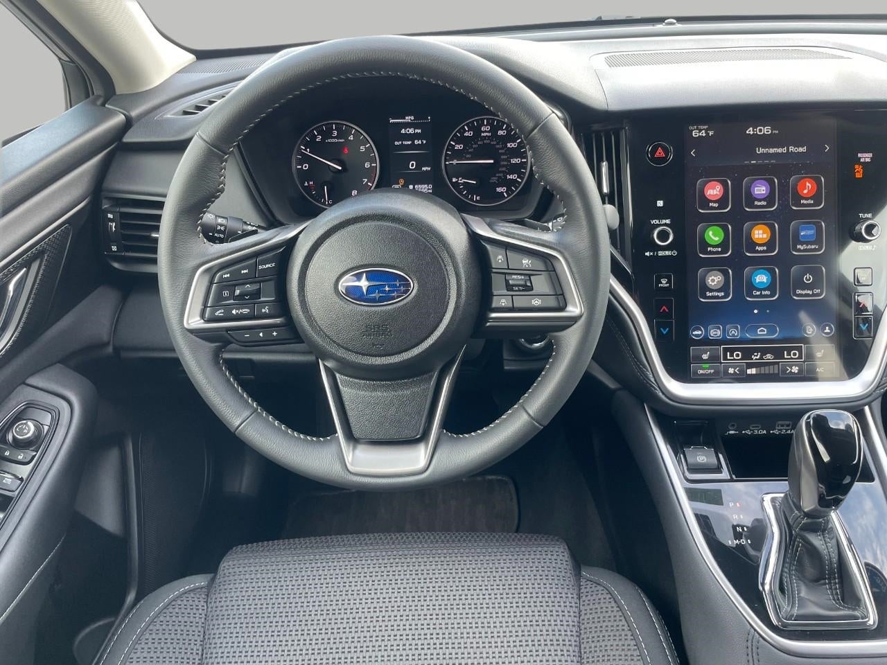 2025 Subaru Outback Premium AWD