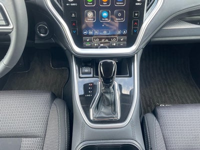 2025 Subaru Outback Premium AWD