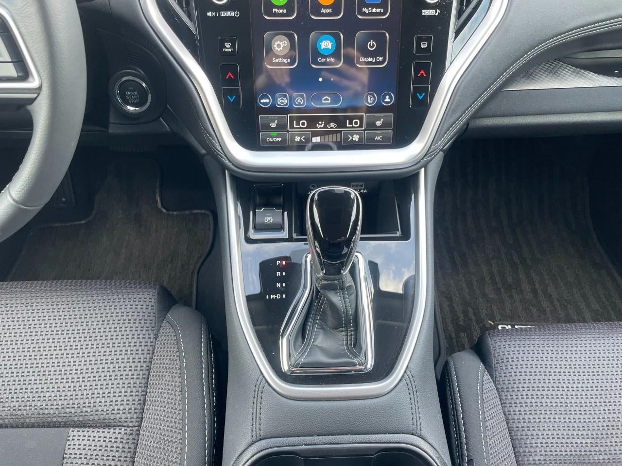 2025 Subaru Outback Premium AWD