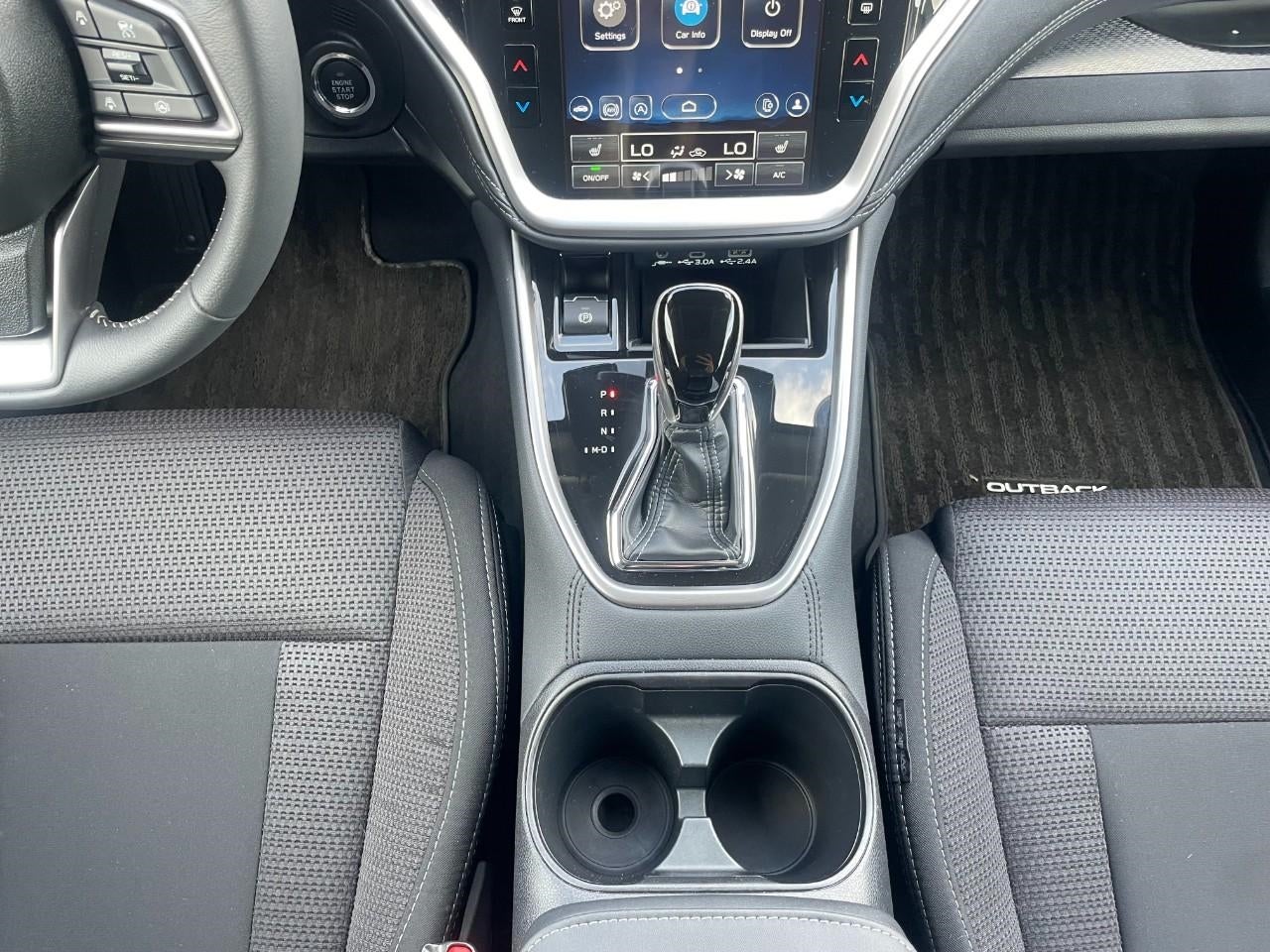 2025 Subaru Outback Premium AWD