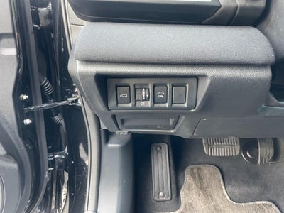 2025 Subaru Outback Premium AWD