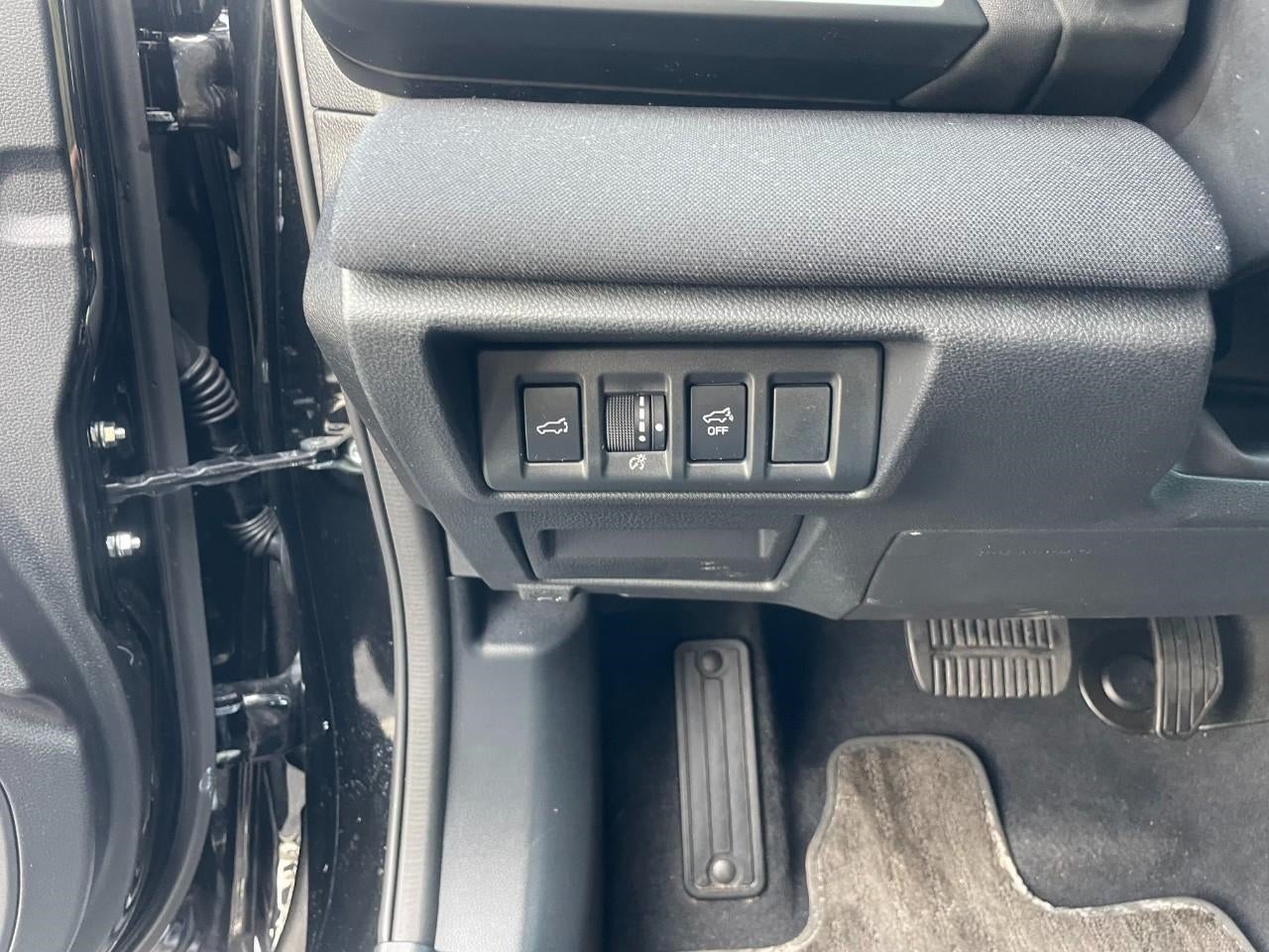 2025 Subaru Outback Premium AWD