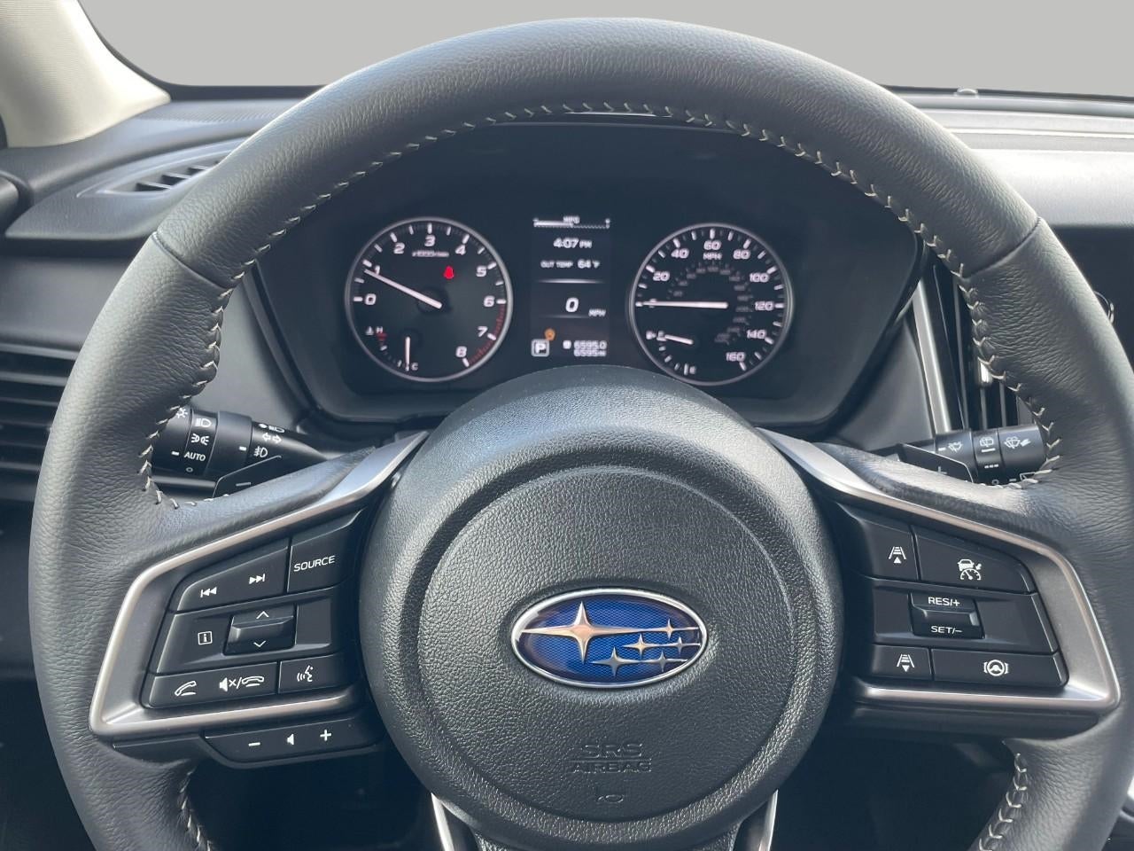2025 Subaru Outback Premium AWD