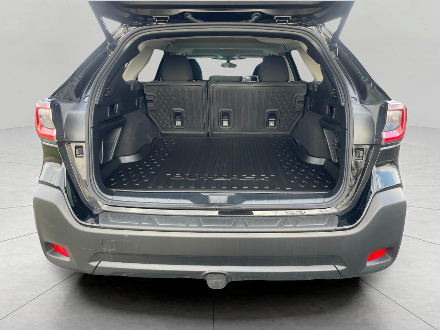 2025 Subaru Outback Premium AWD