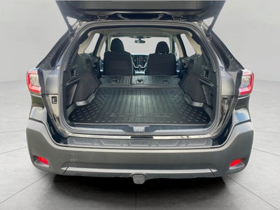 2025 Subaru Outback Premium AWD