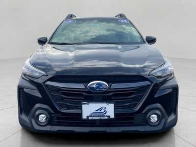 2025 Subaru Outback Premium AWD