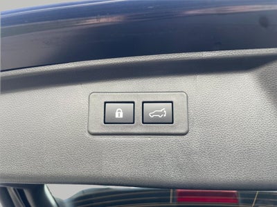 2025 Subaru Outback Premium AWD