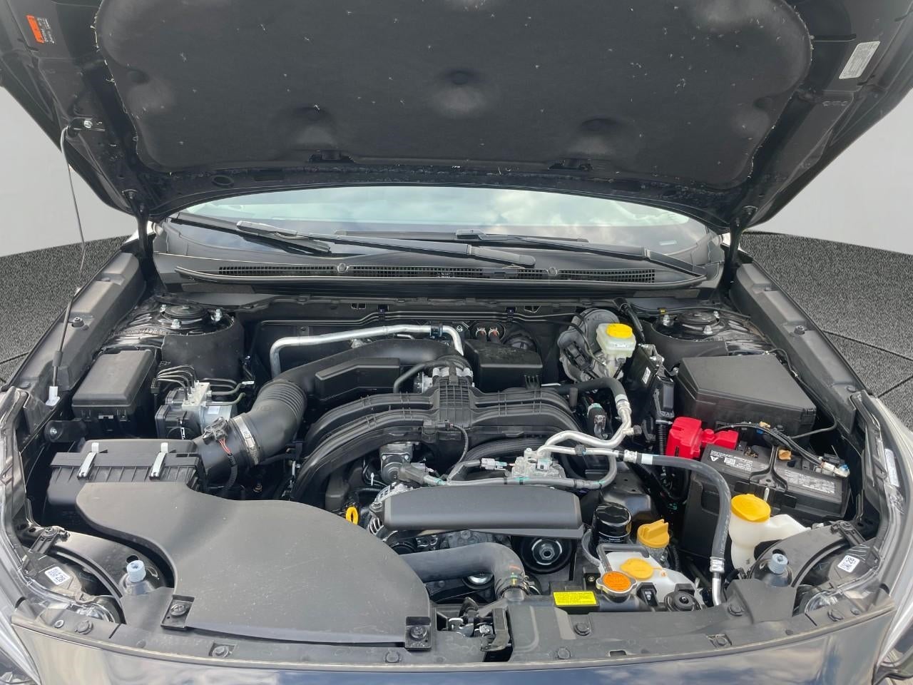 2025 Subaru Outback Premium AWD