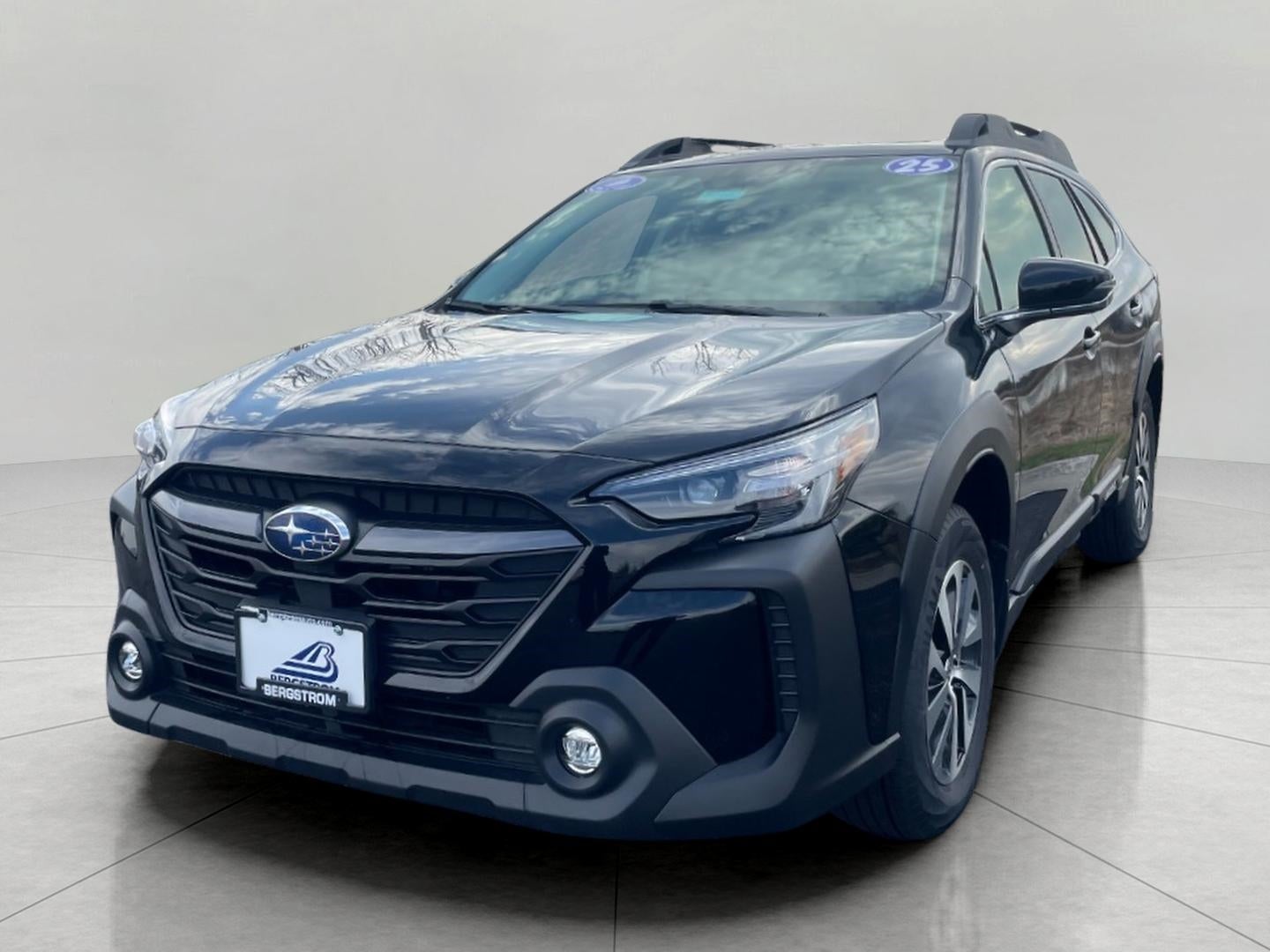 2025 Subaru Outback Premium AWD