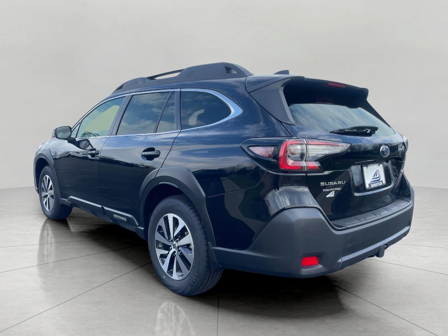 2025 Subaru Outback Premium AWD