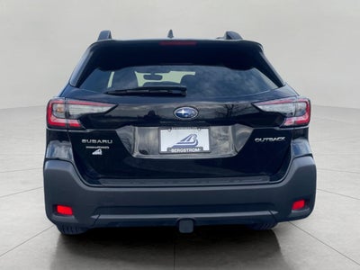 2025 Subaru Outback Premium AWD
