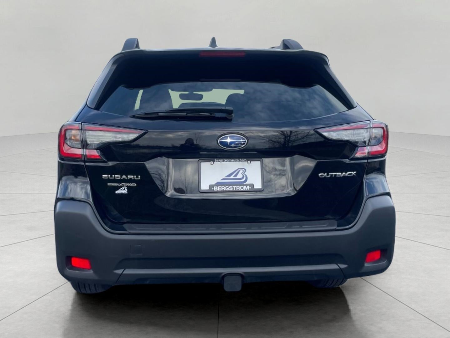 2025 Subaru Outback Premium AWD