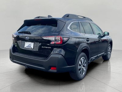 2025 Subaru Outback Premium AWD