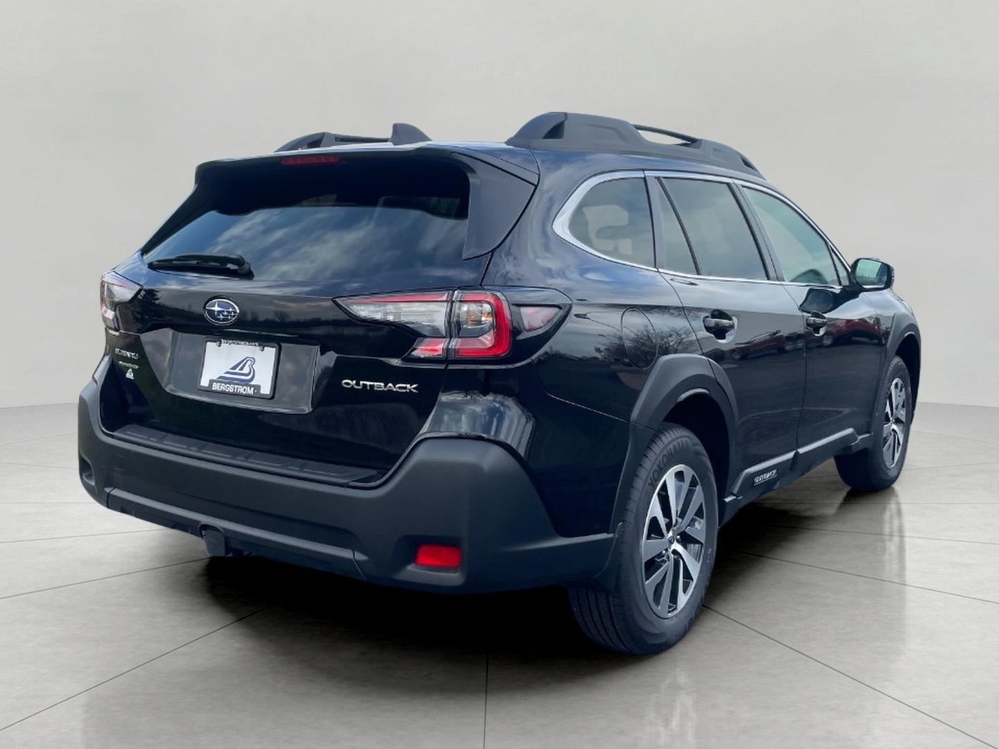 2025 Subaru Outback Premium AWD