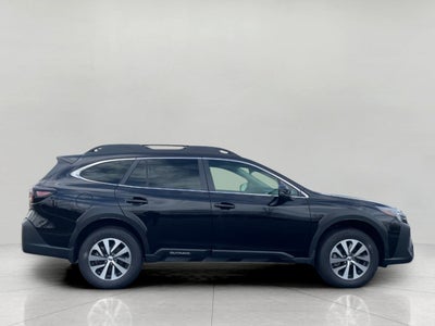 2025 Subaru Outback Premium AWD