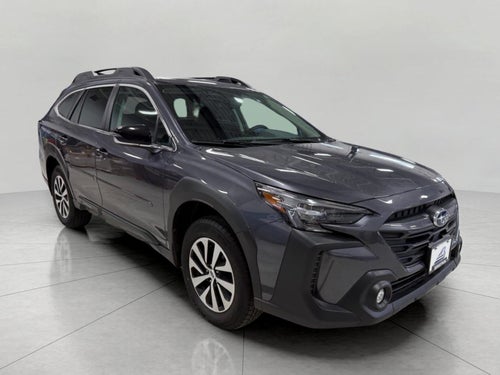 2025 Subaru Outback Premium AWD