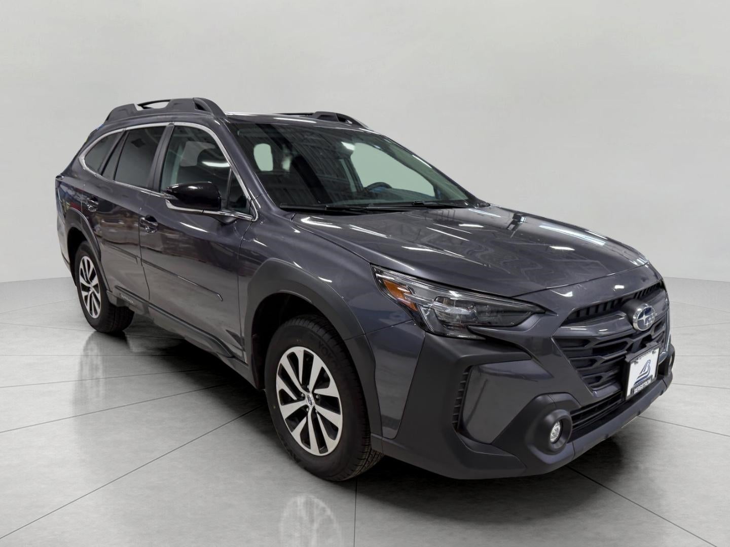 2025 Subaru Outback Premium AWD