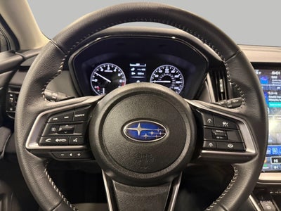 2025 Subaru Outback Premium AWD