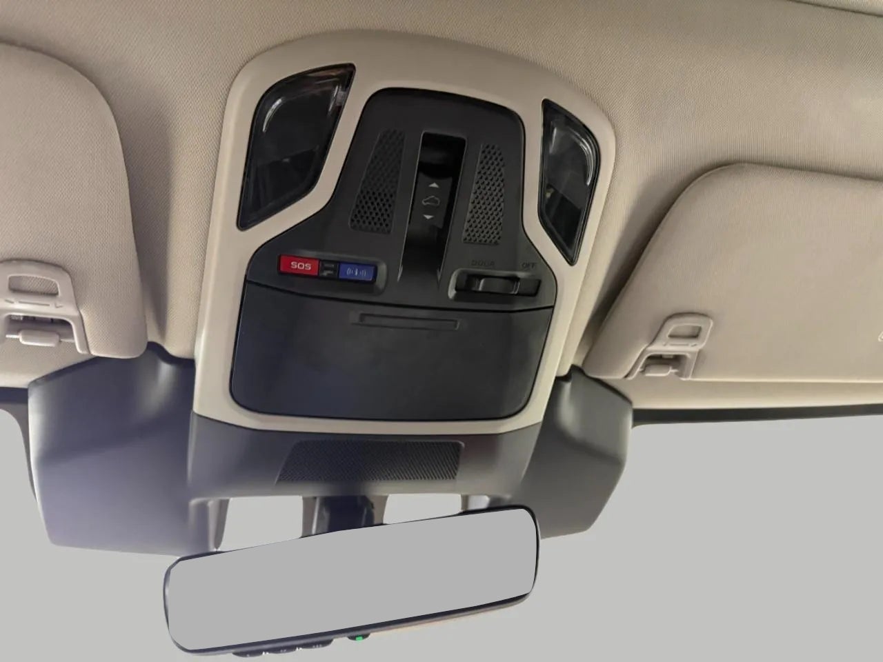 2025 Subaru Outback Premium AWD