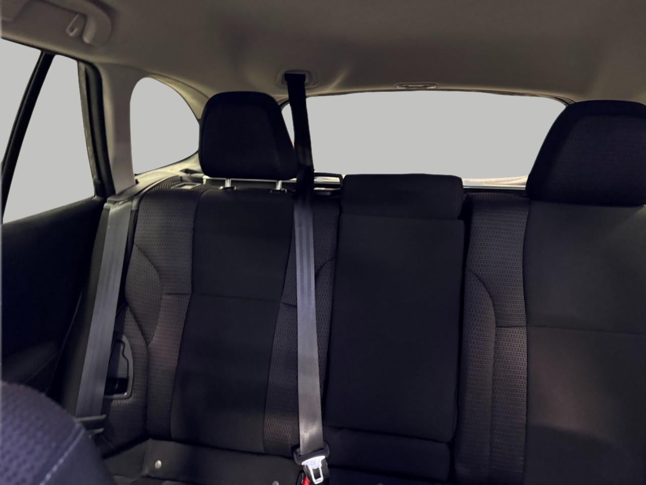 2025 Subaru Outback Premium AWD