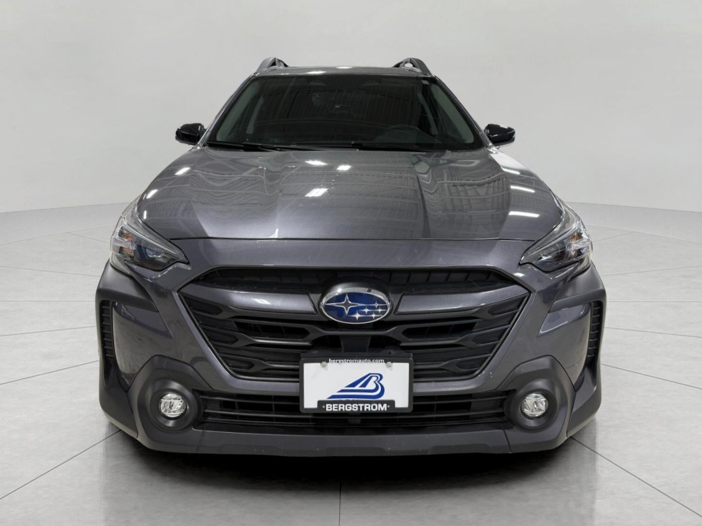 2025 Subaru Outback Premium AWD