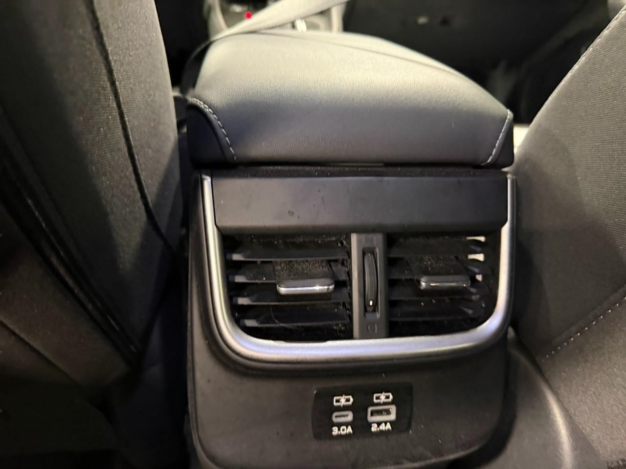 2025 Subaru Outback Premium AWD