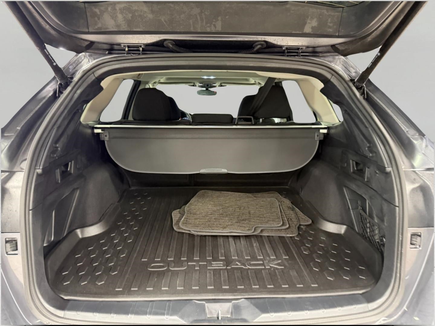 2025 Subaru Outback Premium AWD