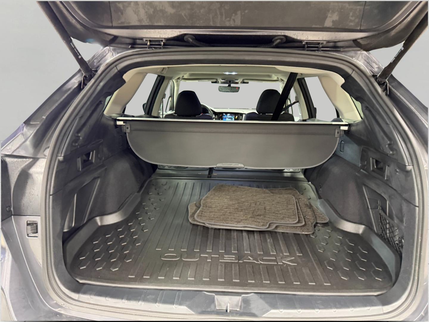 2025 Subaru Outback Premium AWD