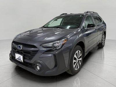 2025 Subaru Outback Premium AWD