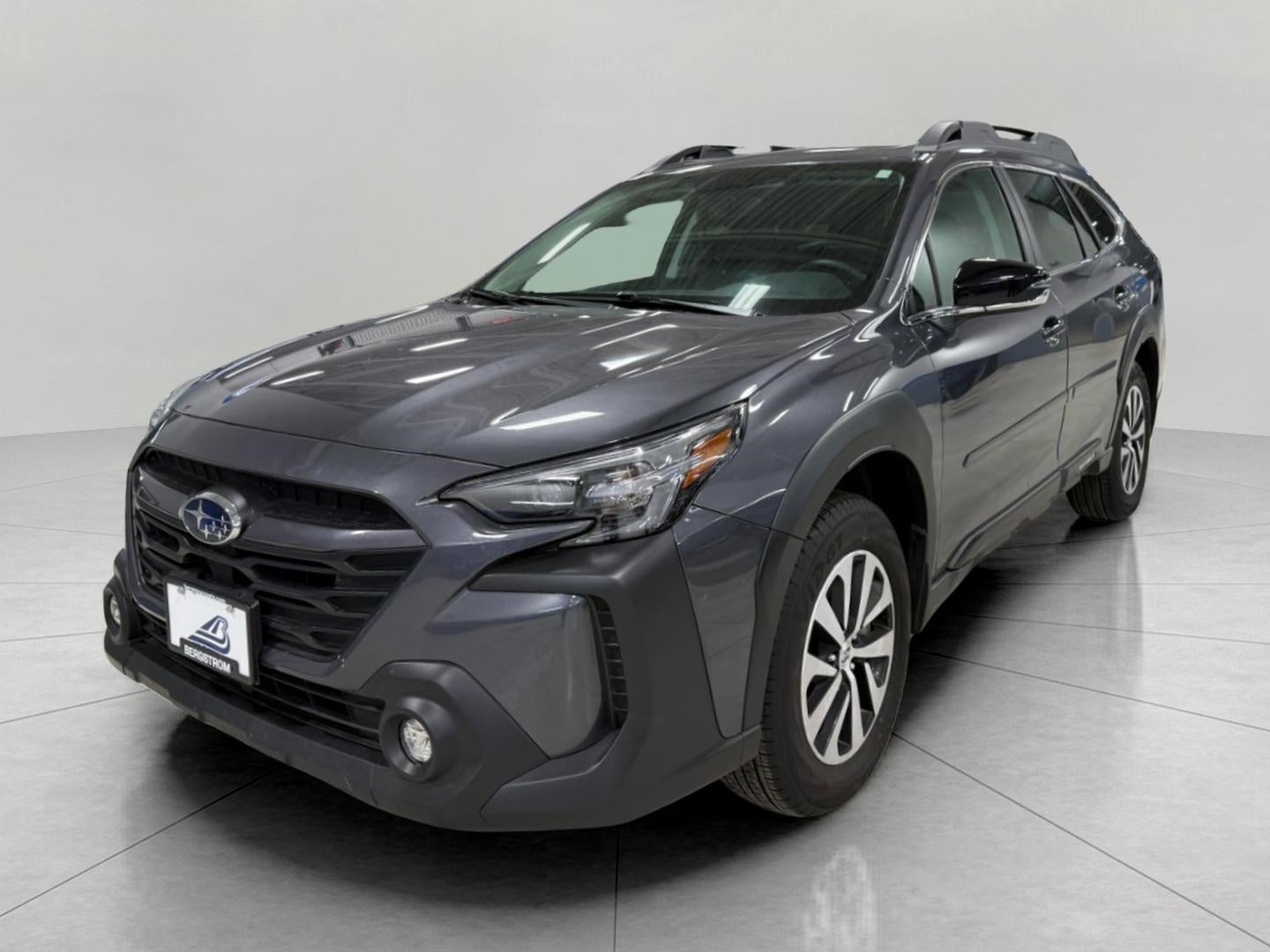 2025 Subaru Outback Premium AWD